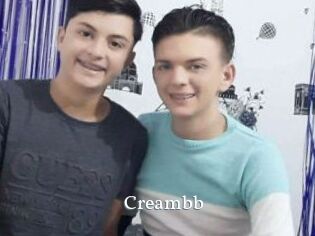 Creambb