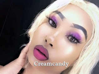 Creamcandy