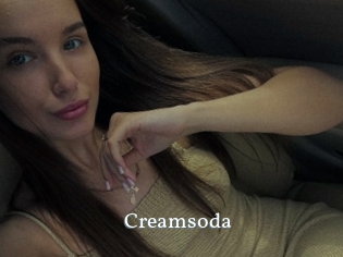 Creamsoda