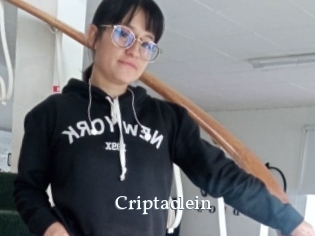 Criptaclein