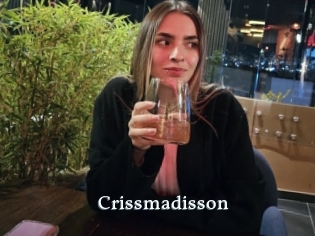 Crissmadisson