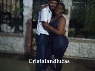 Cristalandlucas