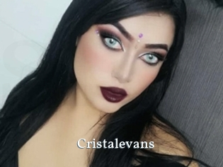 Cristalevans