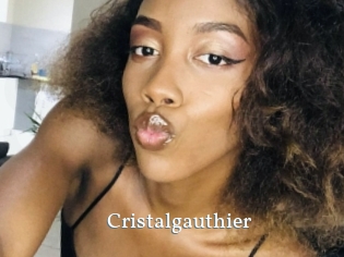 Cristalgauthier