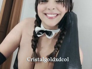 Cristalgoldxdcol