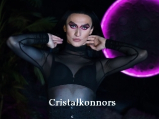 Cristalkonnors