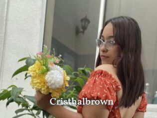 Cristhalbrown