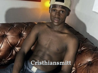 Cristhiansmitt