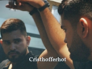 Cristhofferhot