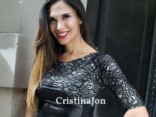 CristinaJon