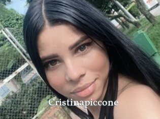 Cristinapiccone