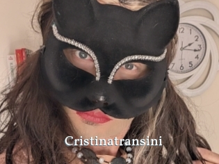 Cristinatransini