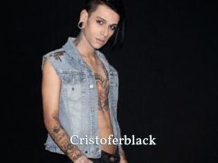 Cristoferblack