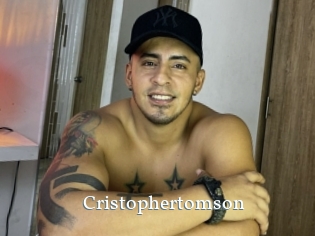 Cristophertomson