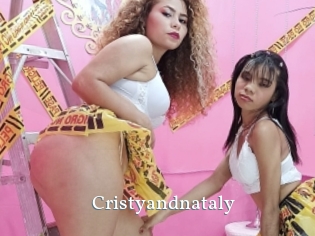 Cristyandnataly