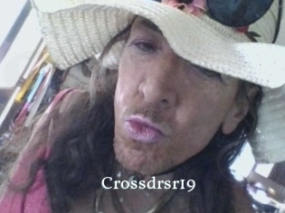 Crossdrsr19