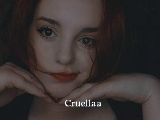 Cruellaa