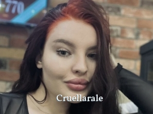 Cruellarale