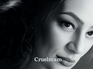 Cruelmam