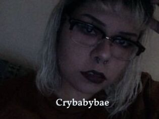 Crybabybae