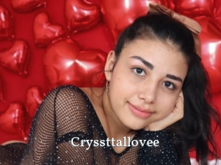 Cryssttallovee