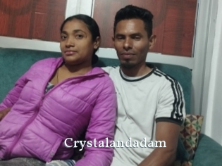 Crystalandadam