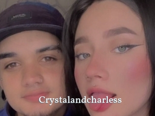 Crystalandcharless