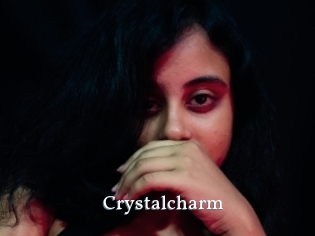 Crystalcharm