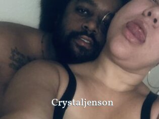 Crystaljenson