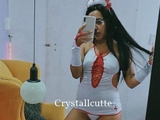 Crystallcutte