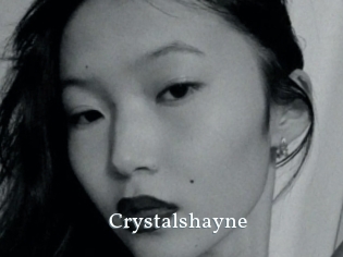 Crystalshayne