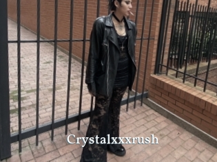 Crystalxxxrush