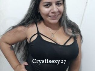 Crystisexy27