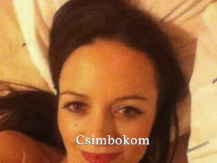 Csimbokom