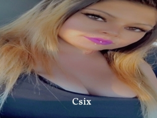 Csix