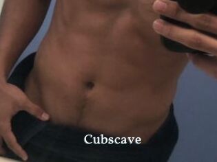Cubscave