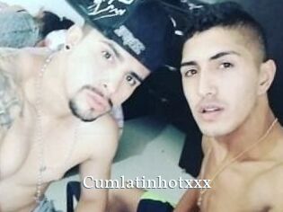 Cumlatinhotxxx