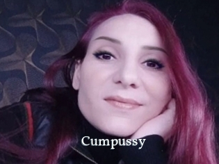 Cumpussy