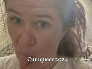 Cumqueen2024