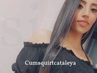 Cumsquirtcataleya