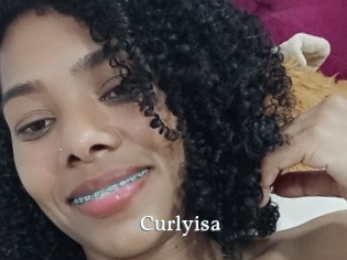 Curlyisa