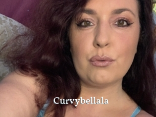 Curvybellala