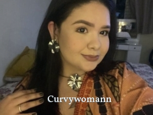 Curvywomann