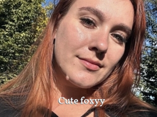 Cute_foxyy