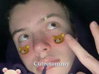 Cuteetommy