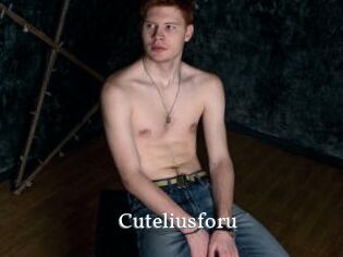 Cuteliusforu