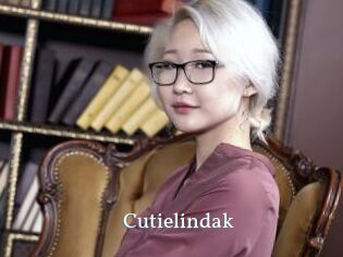 Cutielindak