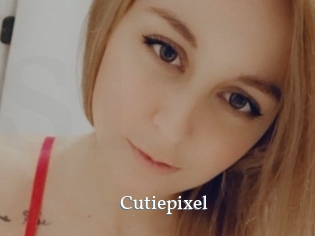 Cutiepixel