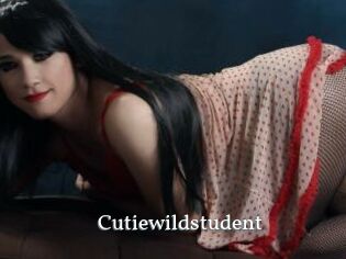 Cutiewildstudent