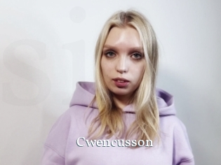 Cwencusson